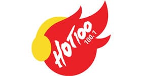 Hot 100 FM Darwin