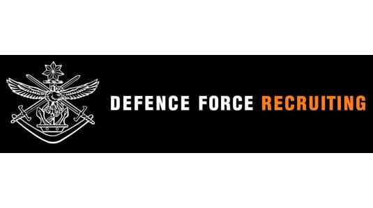 Defence Force Logo